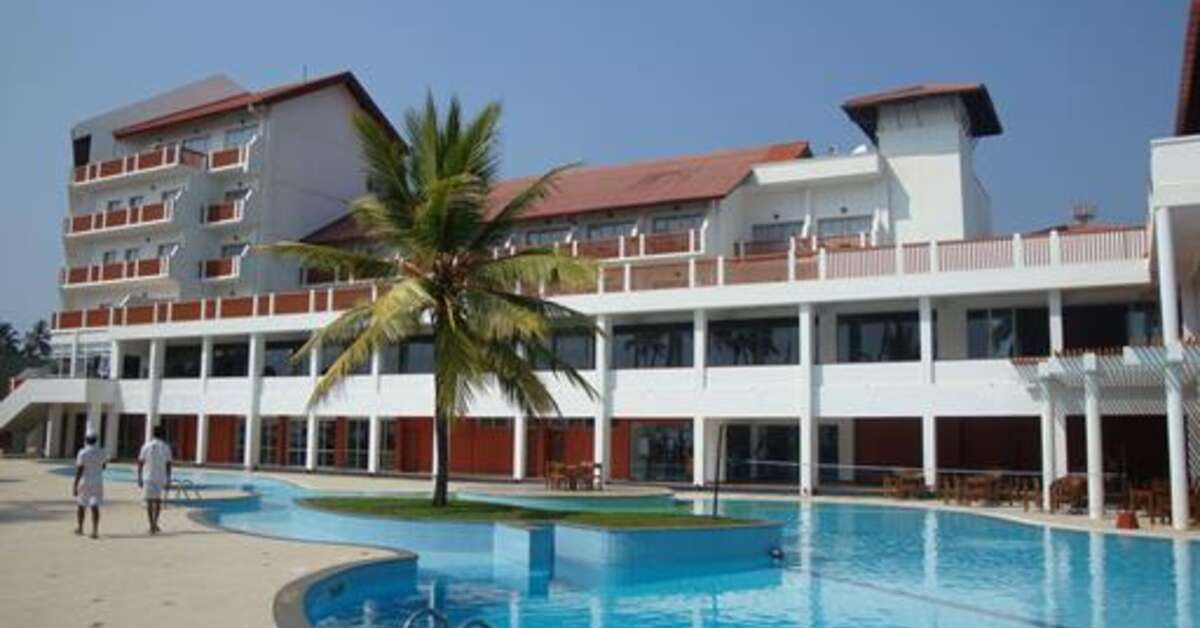 Een foto van Turyaa Kalutara