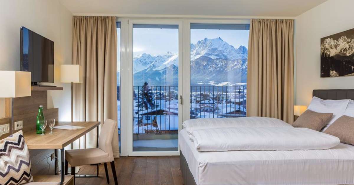 Een foto van Sentido Alpenhotel Kaiserfels
