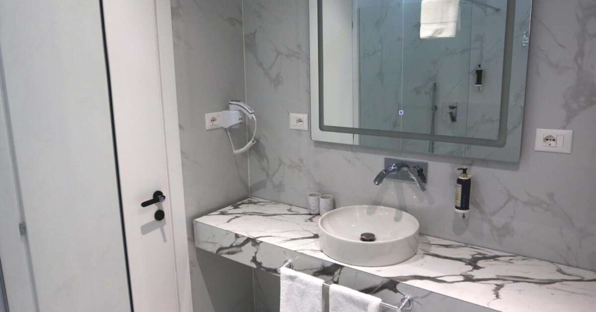 Een foto van Metro Hotel Terminal