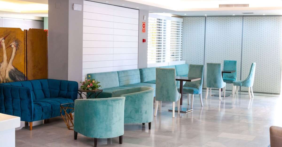 Een foto van Oasis Cordoba