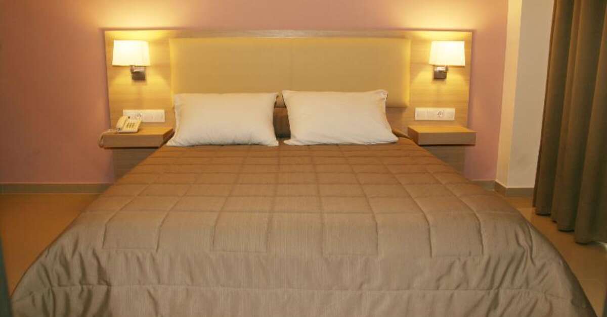 Een foto van Agrelli Hotel