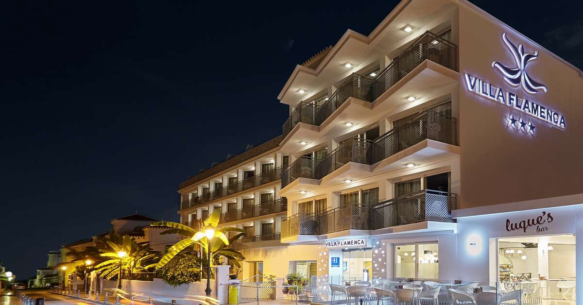 Een foto van Beneste Villa Flamenca