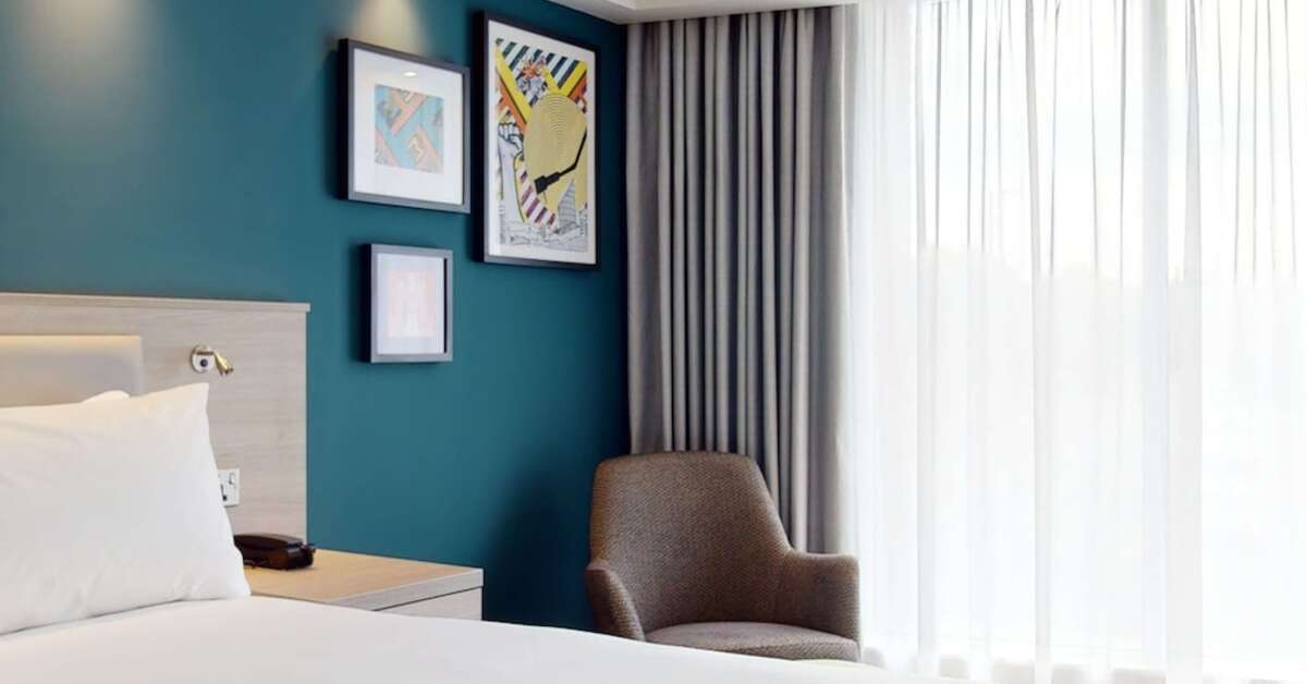 Een foto van Hampton by Hilton Manchester Norther Quarter