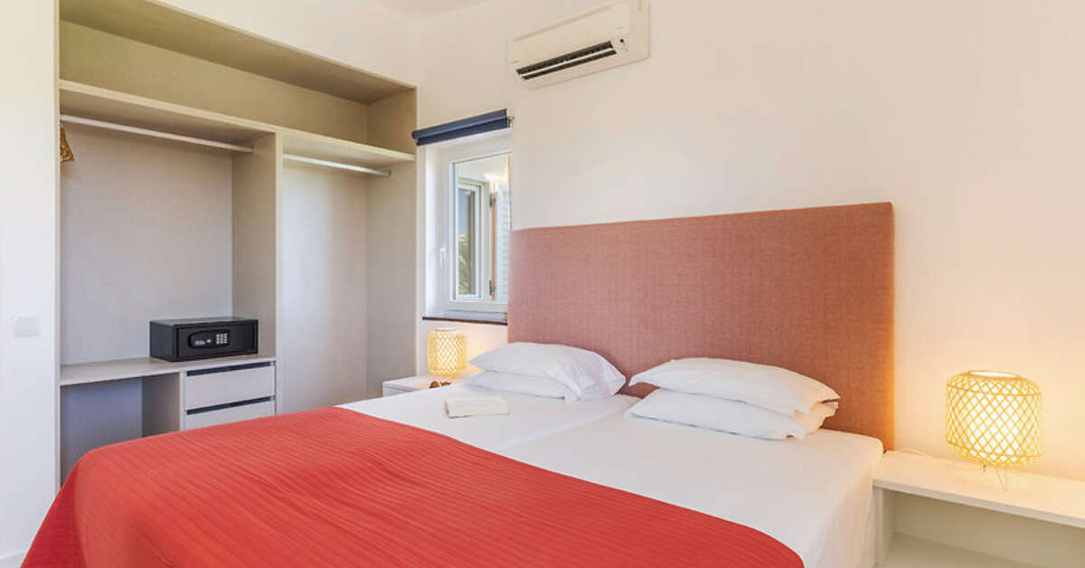 Een foto van Pestana Alvor Beach Villas