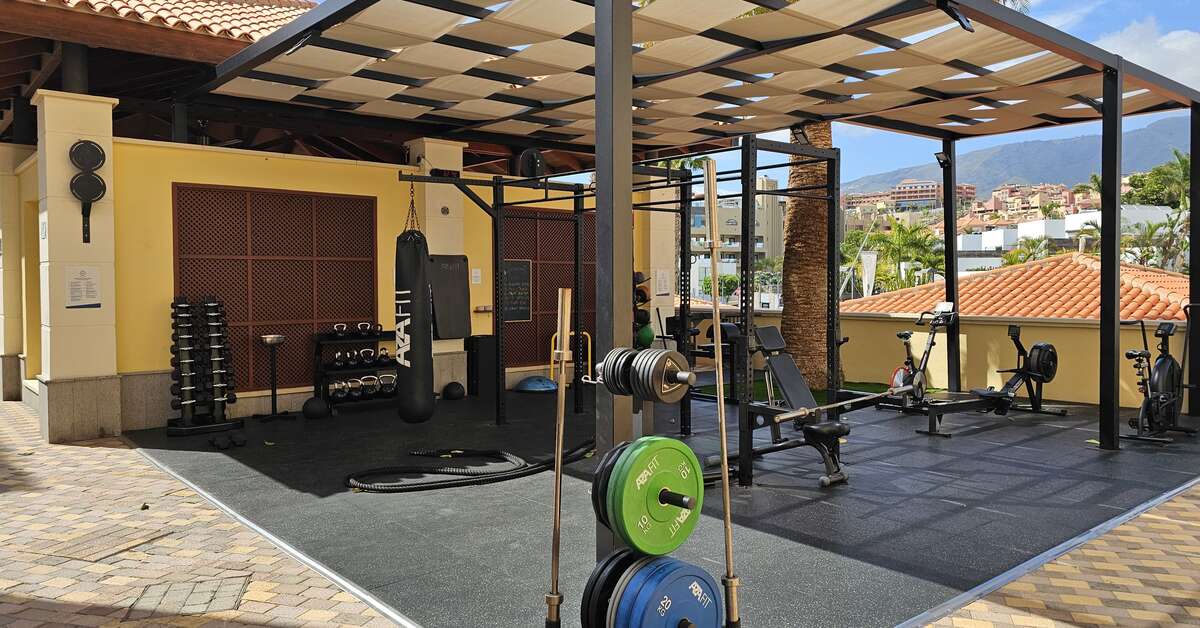 Een foto van Iberostar Selection Anthelia