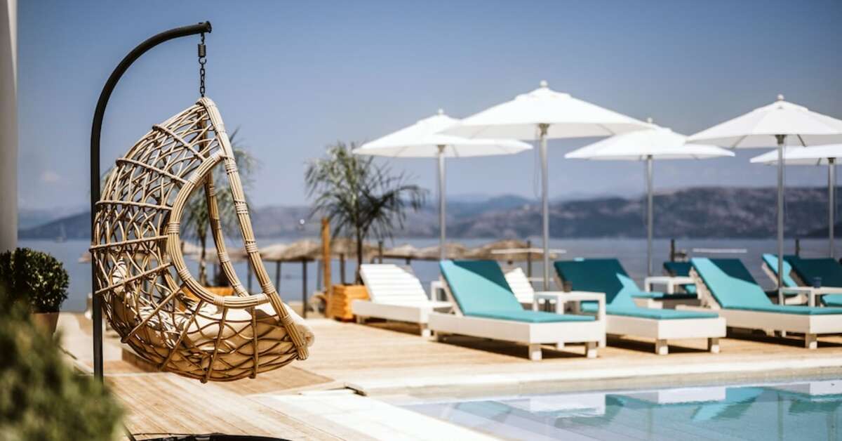Een foto van Trabukos Beach Complex