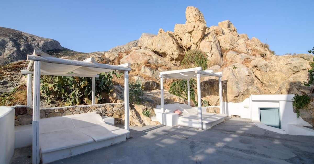 Een foto van Iris Boutique Hotel