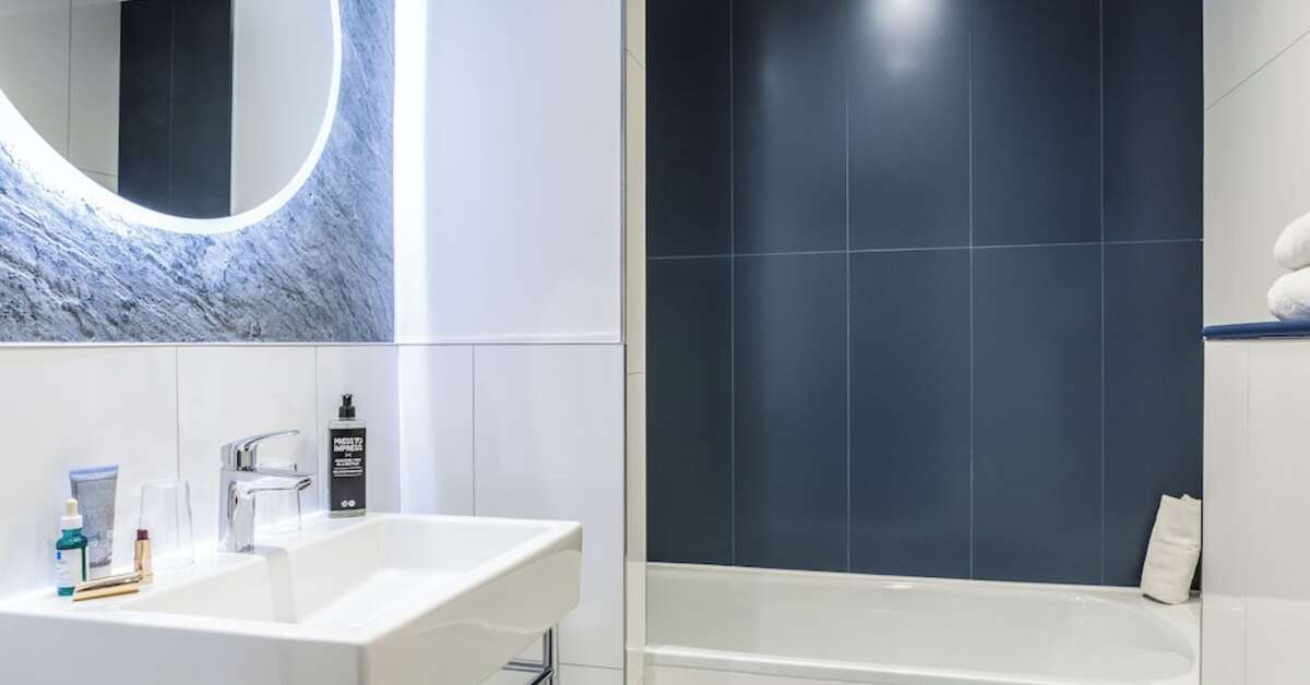 Een foto van Ibis Styles Paris Mairie de Montreuil