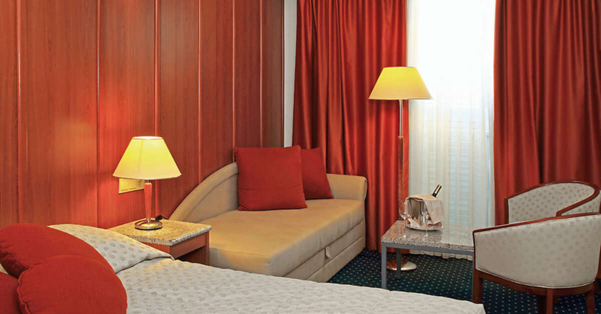 Een foto van Marko Polo Maradiso Hotel by Aminess
