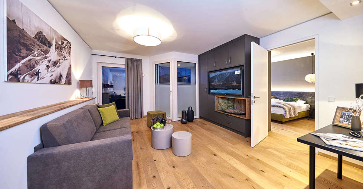 Een foto van Hotel Fischerwirt