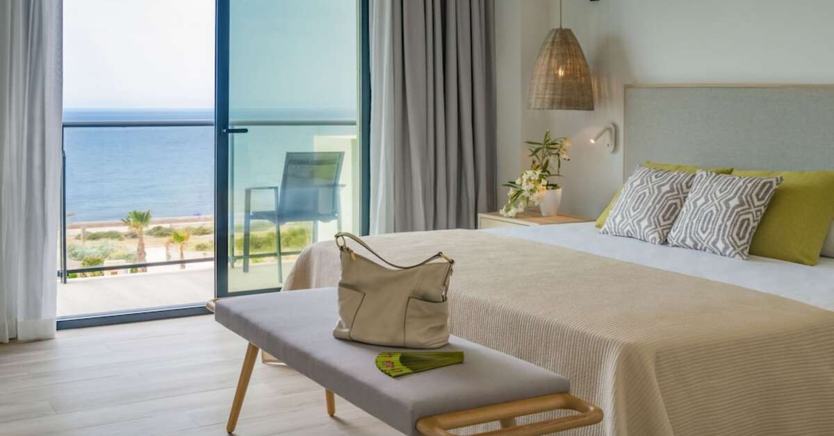 Een foto van Cabogata Beach Hotel