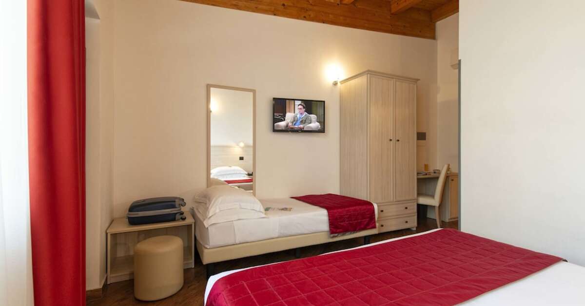Een foto van Simon Hotel