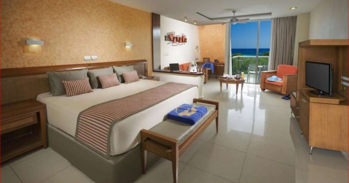 Een foto van Grand Sirenis Riviera Maya Resort & Spa
