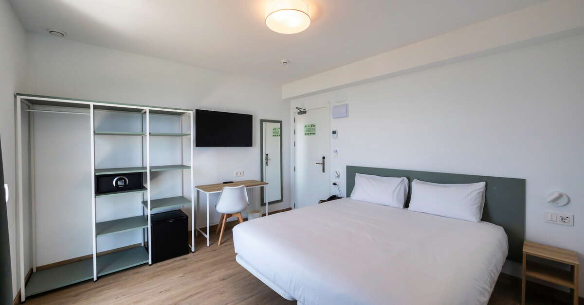 Een foto van Hotel Calella by Beatriz