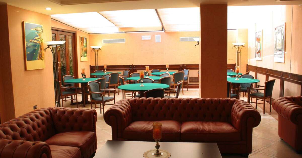 Ein Foto Hotel Michelangelo