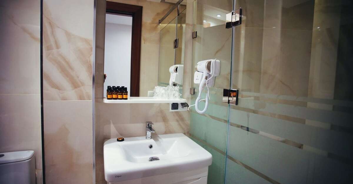 Een foto van Hotel Miranda