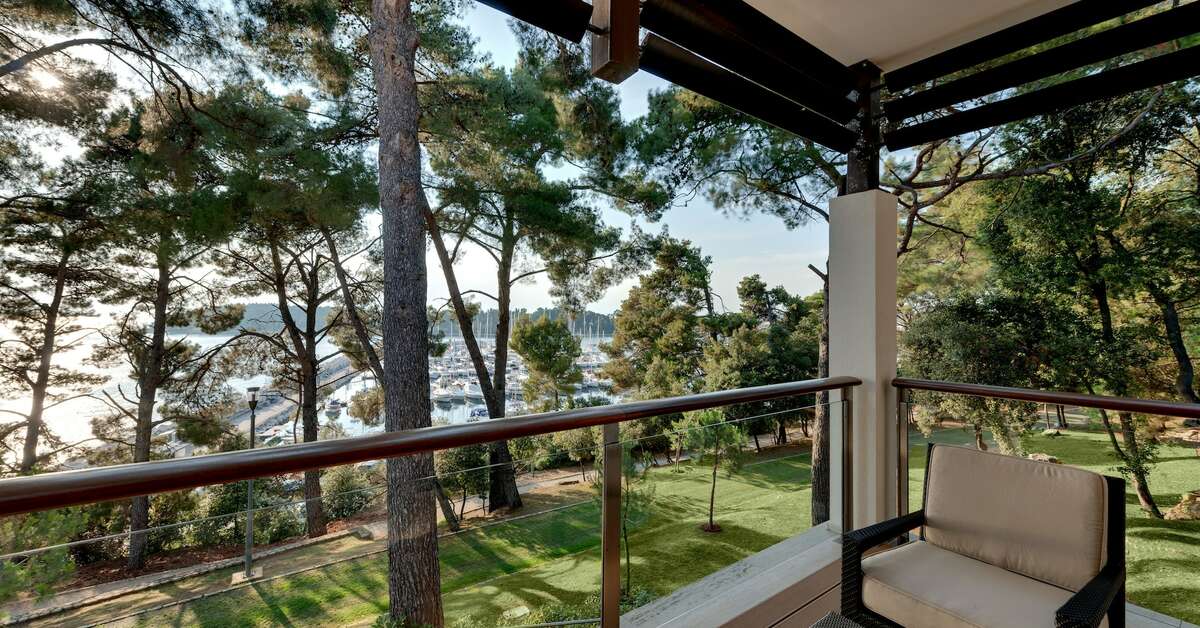 Een foto van Hotel Monte Mulini