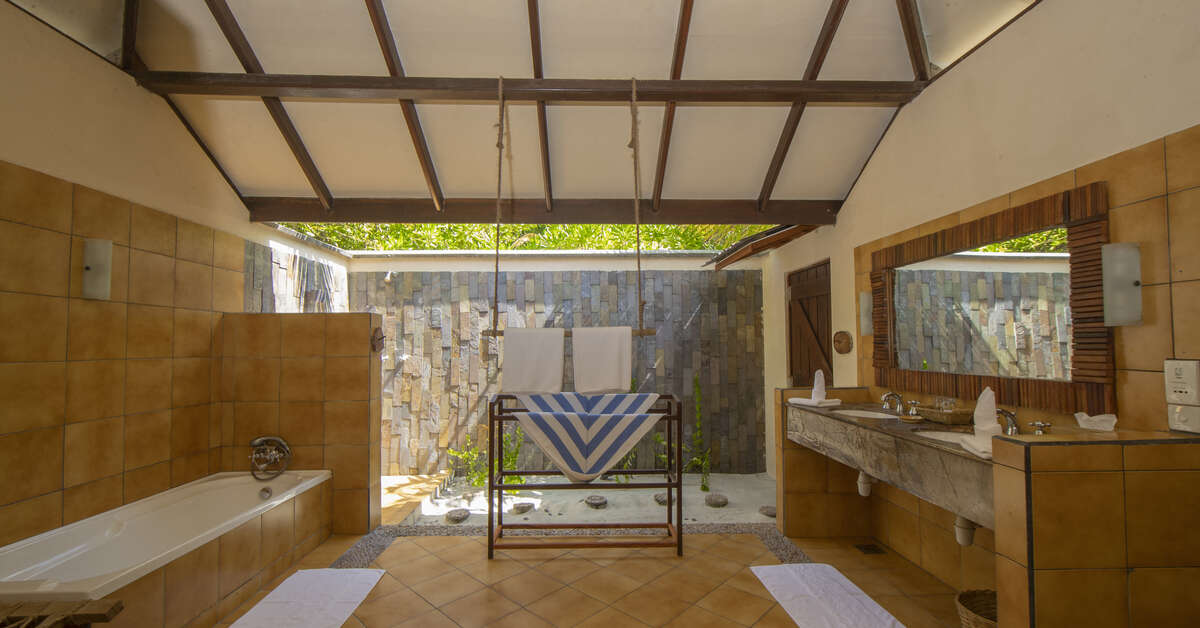 Een foto van Filitheyo Island Resort
