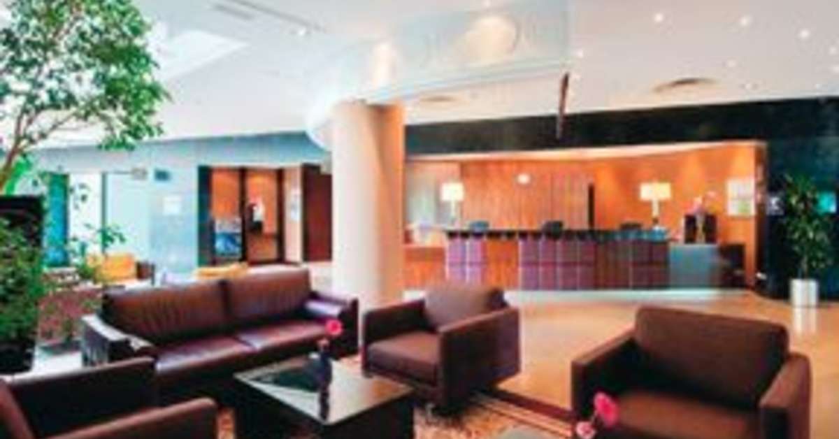 Een foto van Hilton Dublin