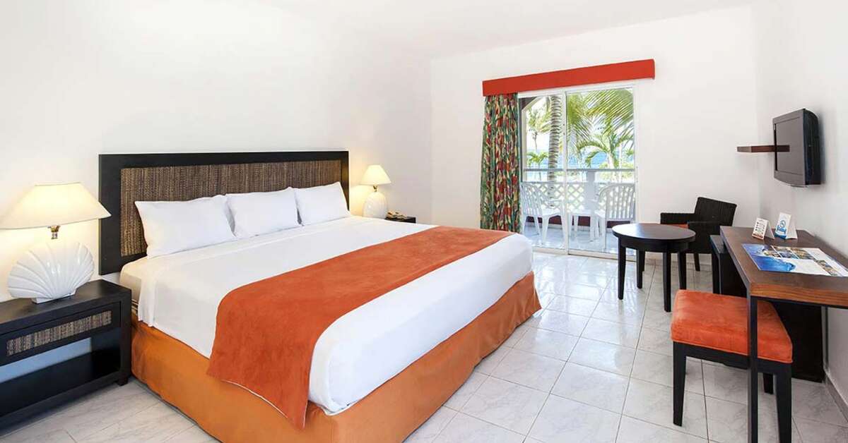 Een foto van Casa Marina Beach & Reef Resort