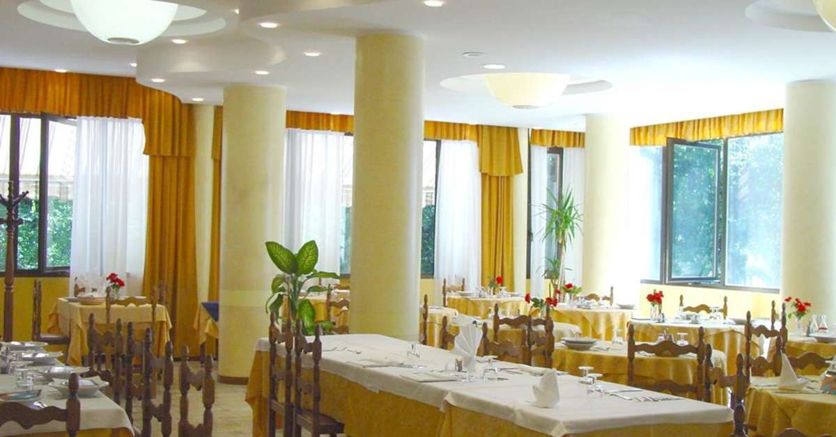 Een foto van Hotel Marrani