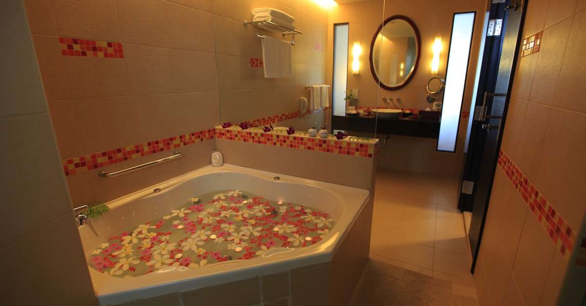 Ein Foto Hulhule Island Hotel