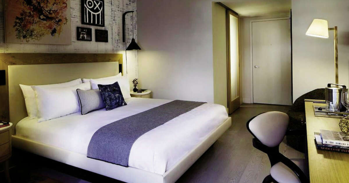 Een foto van Hotel 50 Bowery