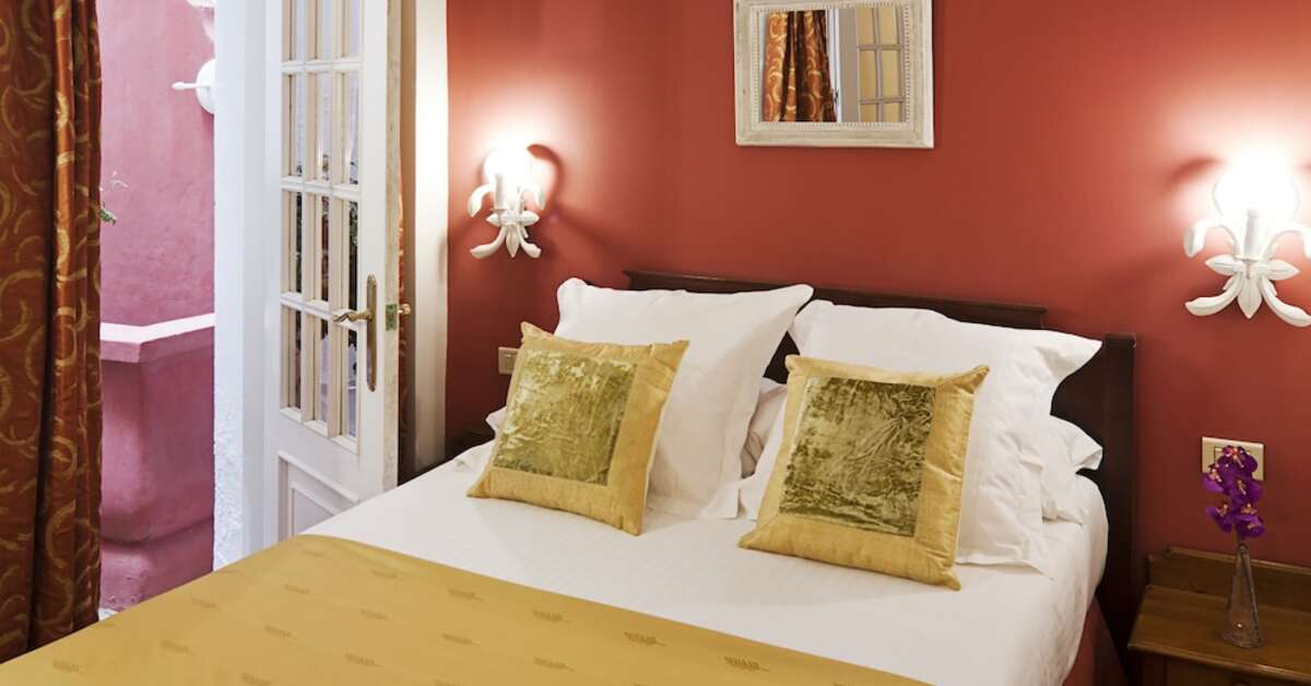 Een foto van Hotel Las Casas de los Mercaderes