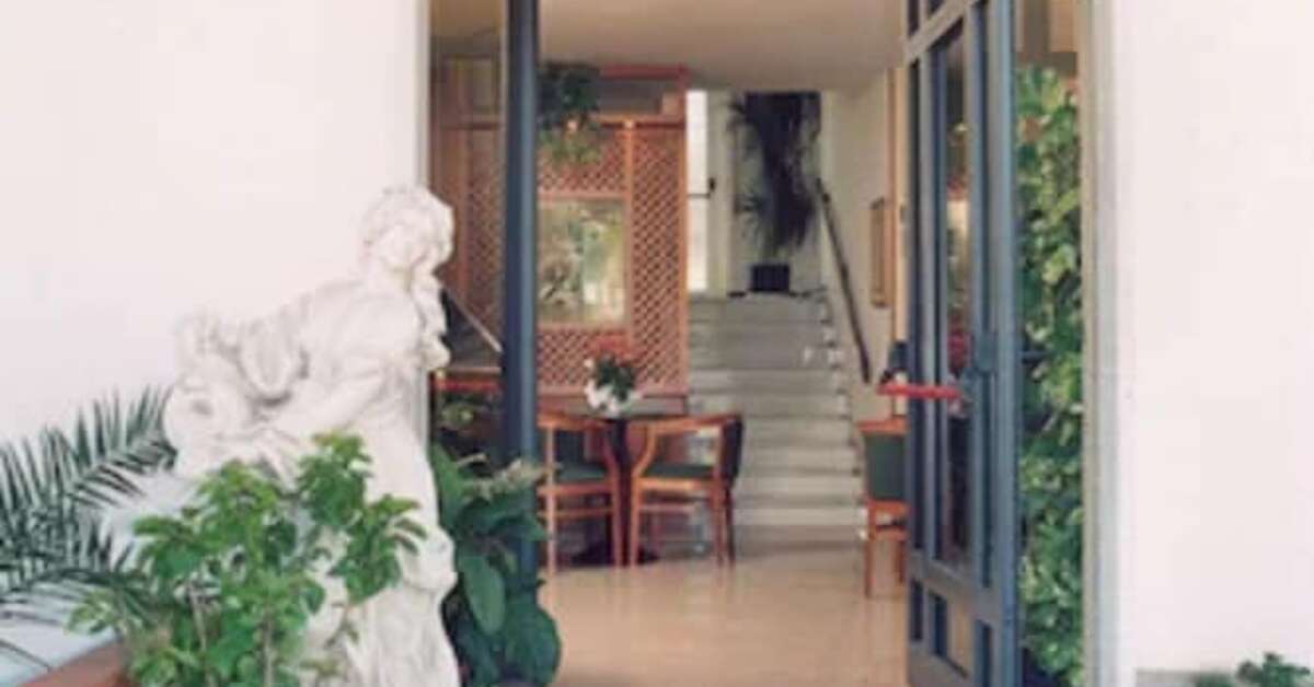 Een foto van Hotel Fortunella