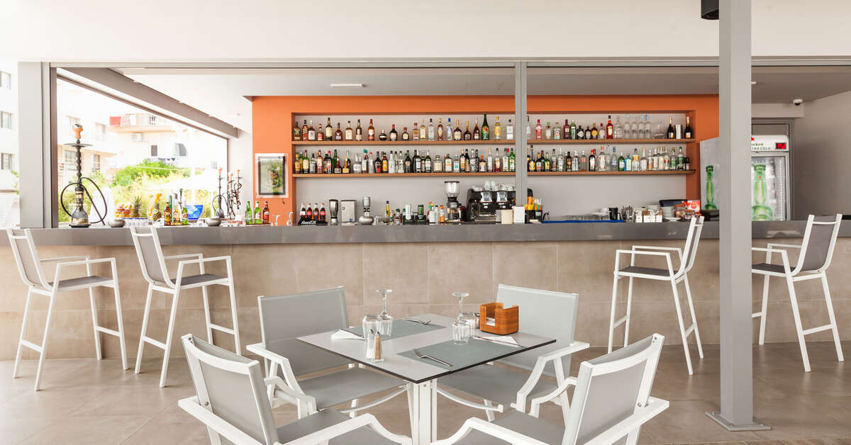 Een foto van Blue Lagoon City Hotel