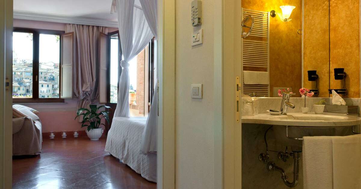 Een foto van Campo Regio Relais