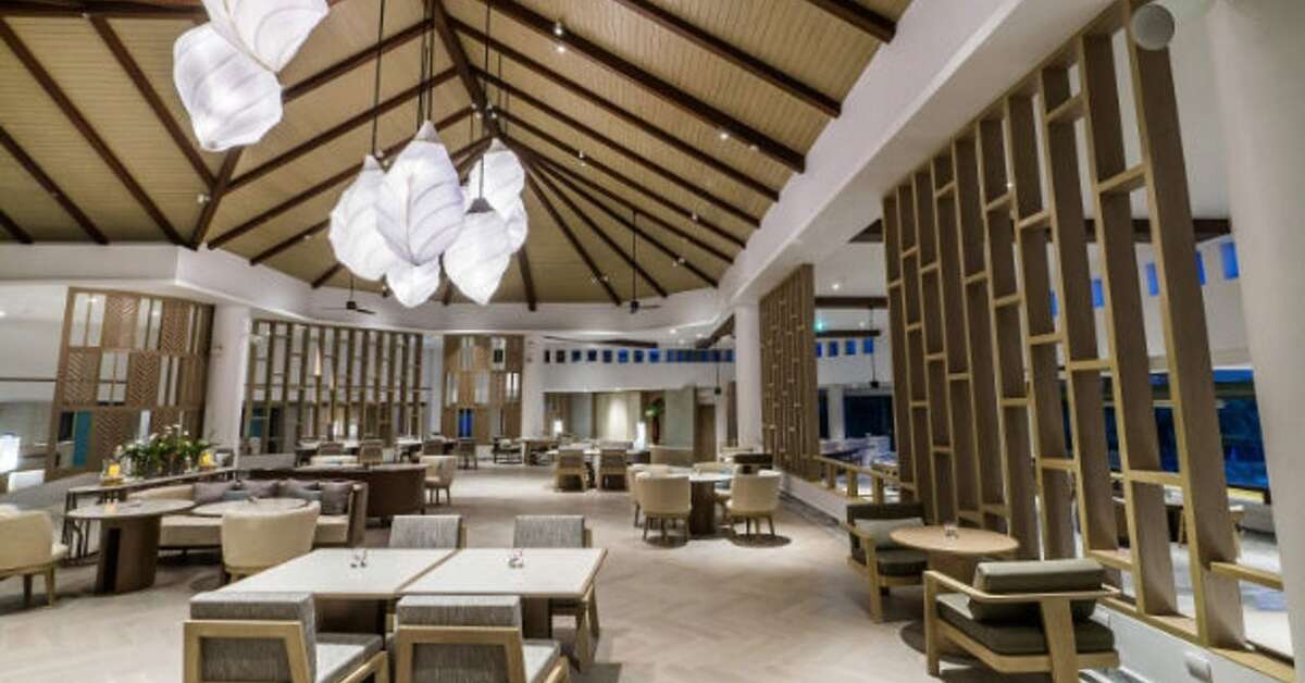 Een foto van Phuket Marriott Resort & Spa Merlin Beach