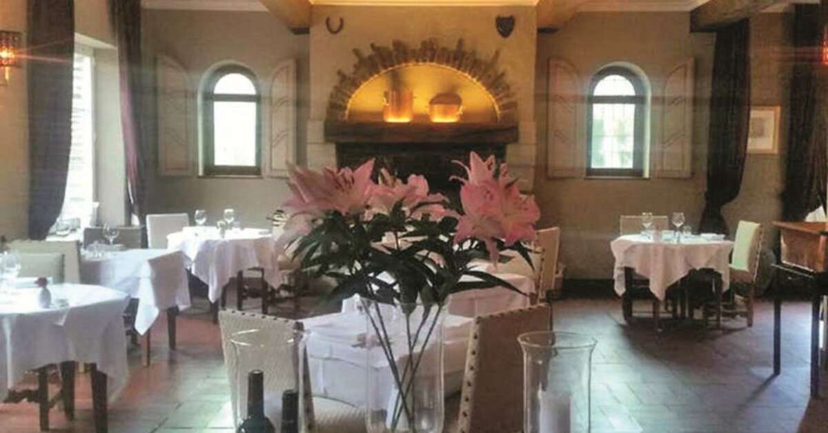 Een foto van Auberge d'Alle