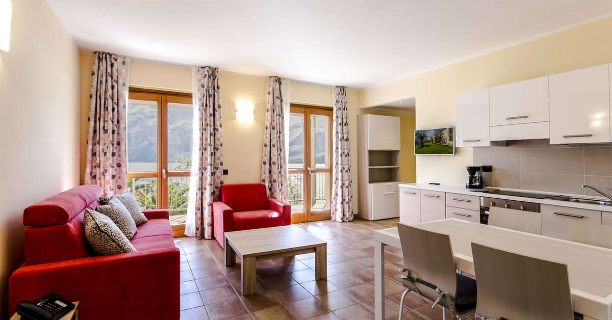 Ein Foto Hotel Ilma
