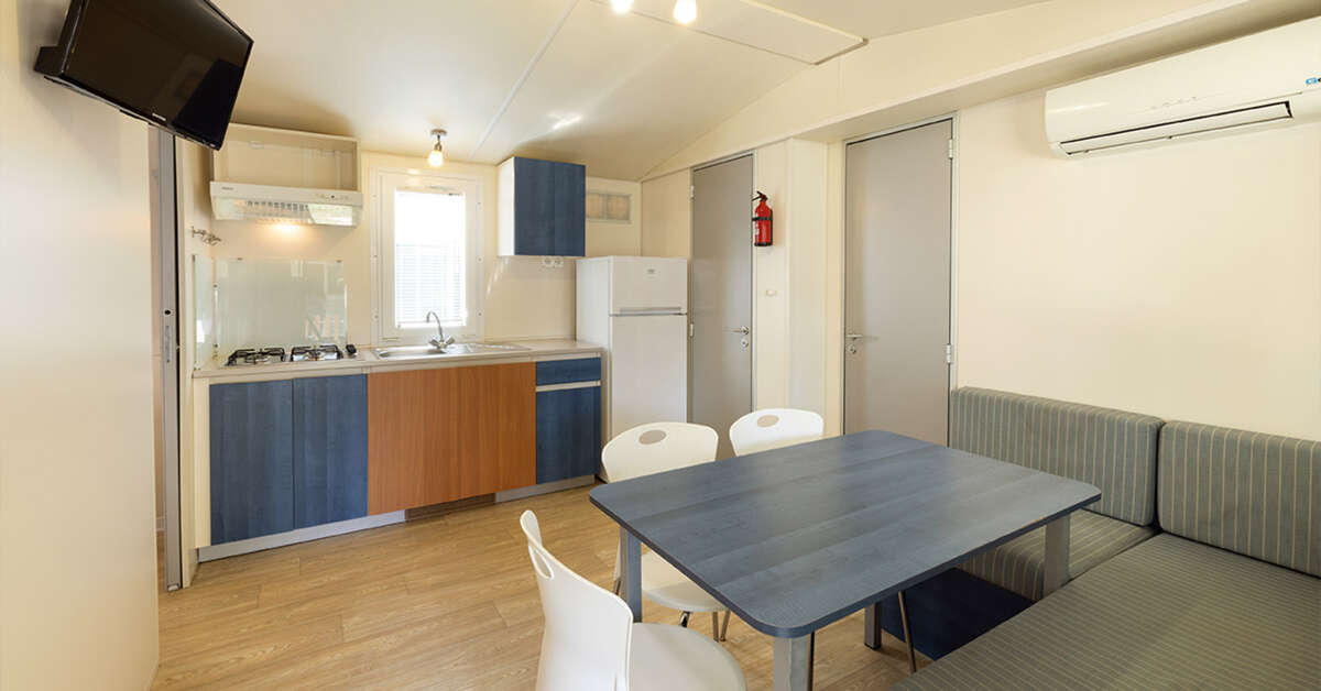 Een foto van Camping Classe Village