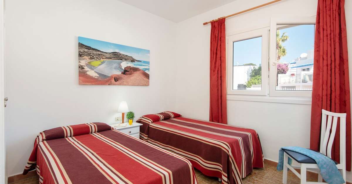 Een foto van Rocas Blancas Appartementen