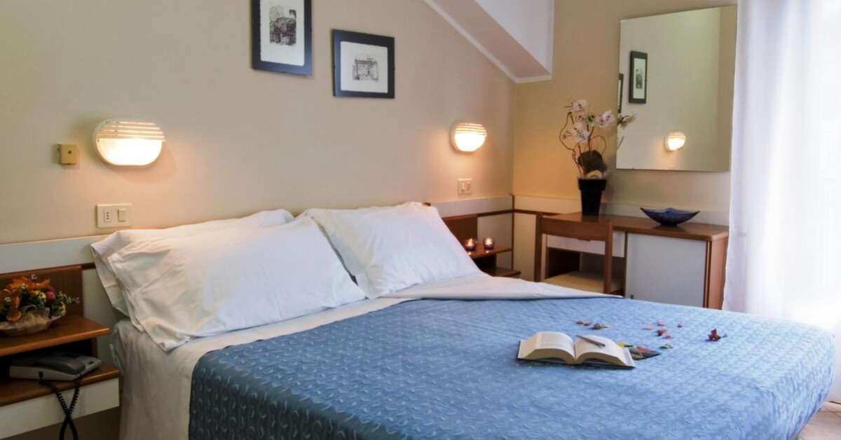 Een foto van Hotel La Cappuccina