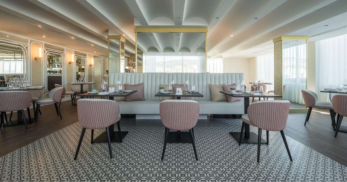 Een foto van Eurostars San Anton