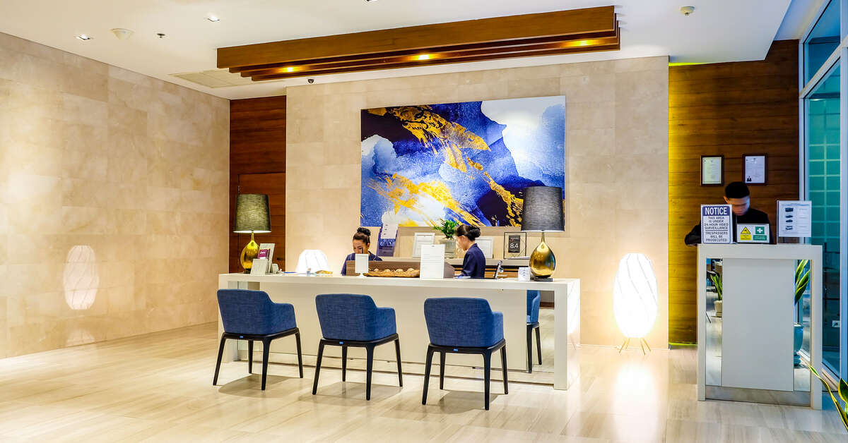 Een foto van Shama Sukhumvit Serviced Appartement