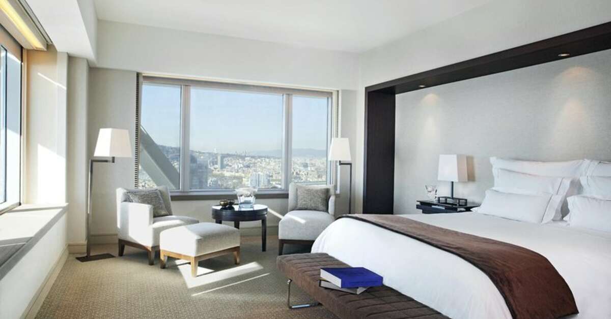 Een foto van Hotel Arts Barcelona