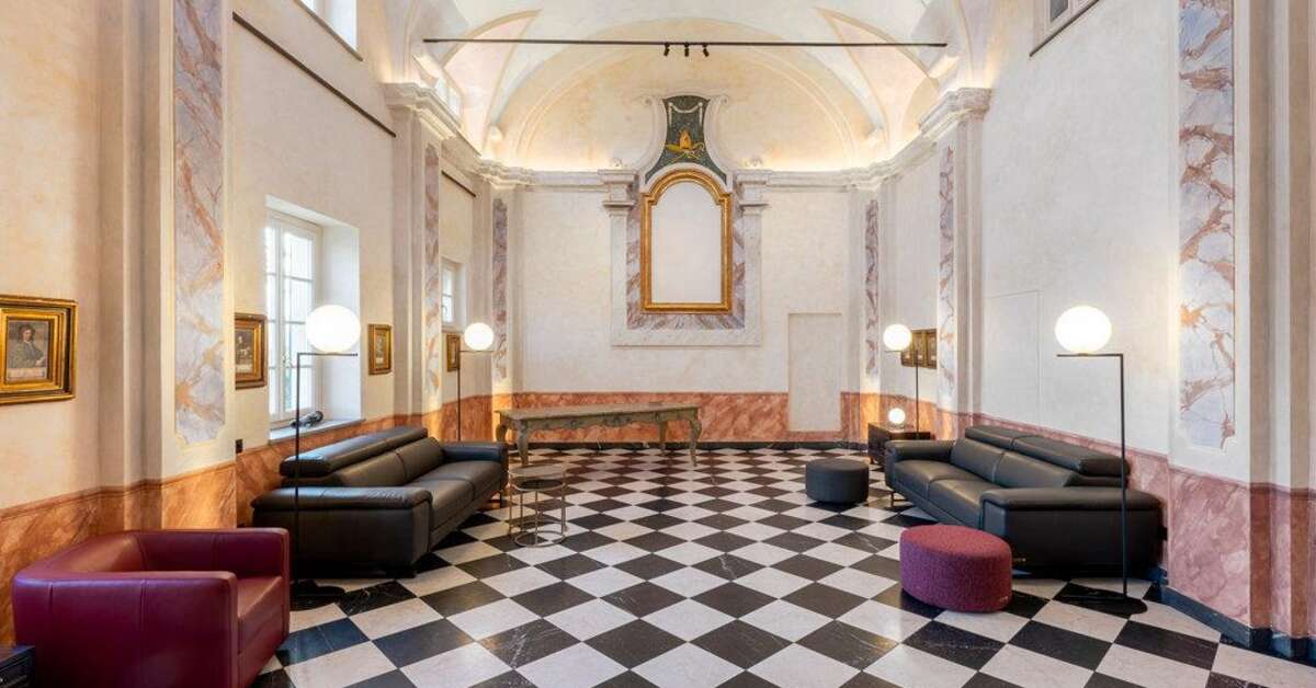 Een foto van Villa Raggi
