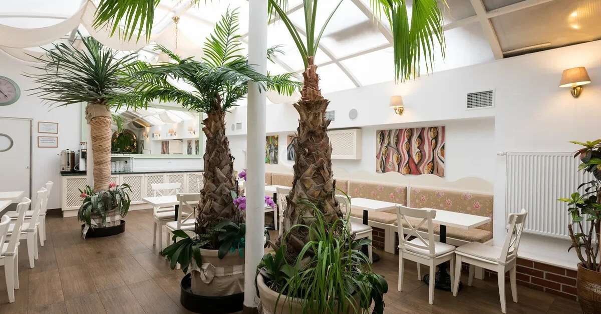 Een foto van Hotel Jan