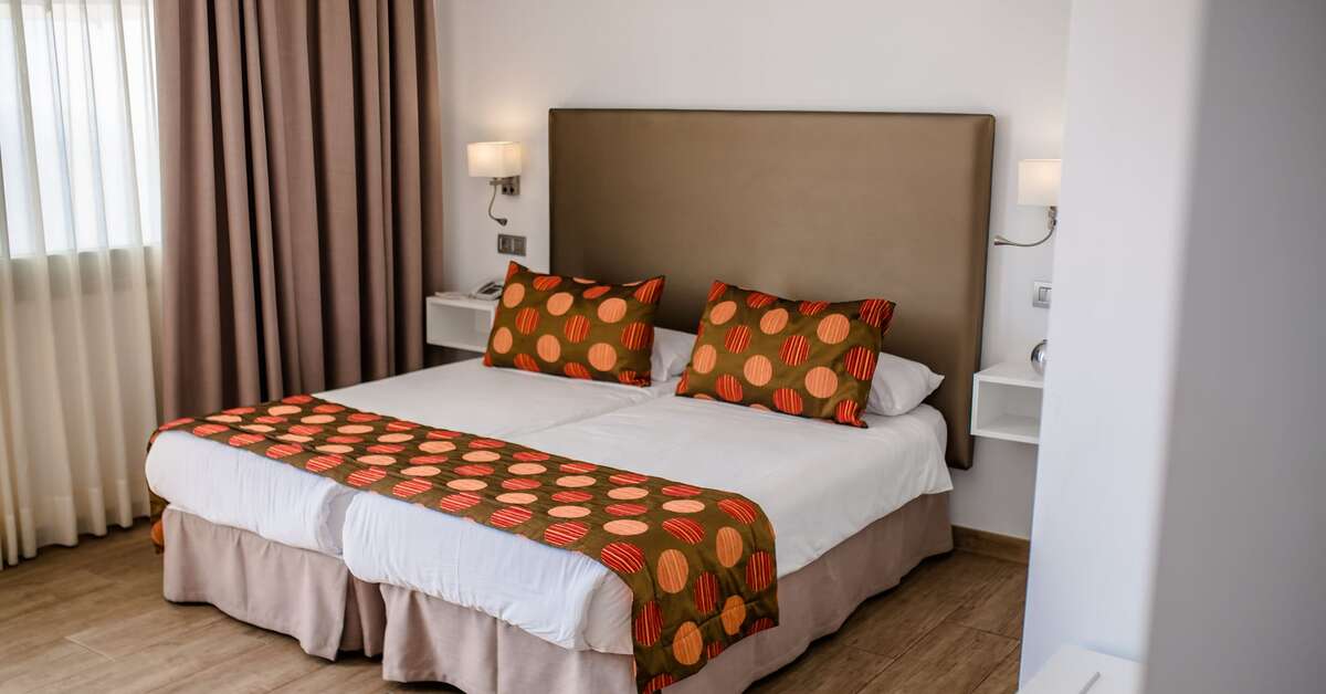 Een foto van IG Nachosol Premium Appartementen