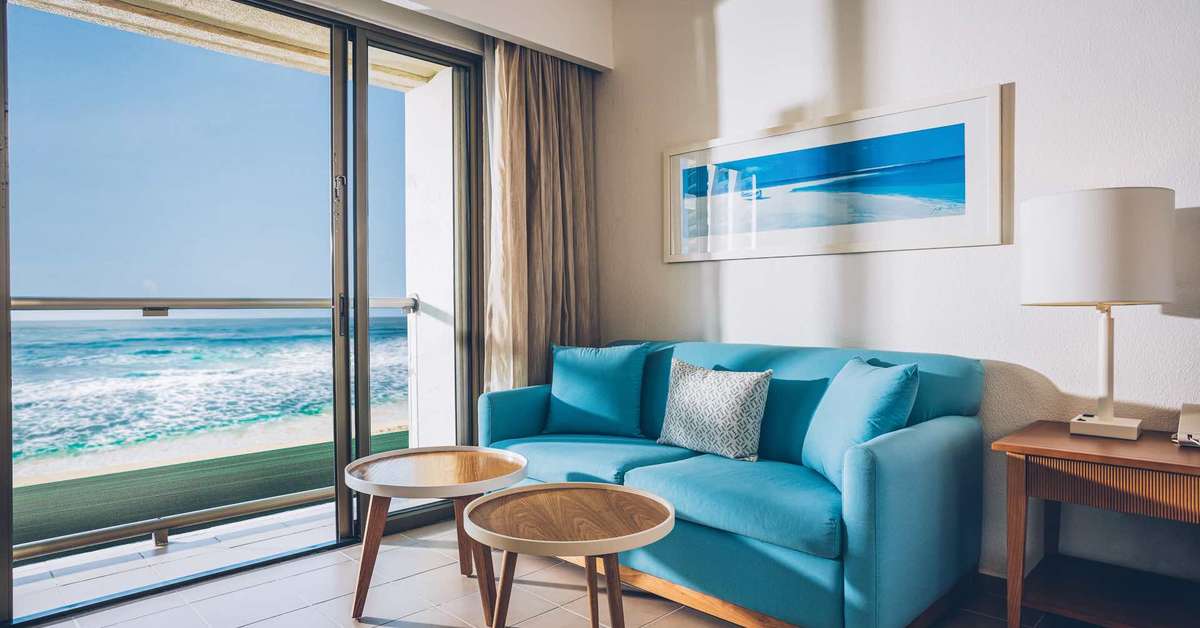 Een foto van Iberostar Selection Cancun