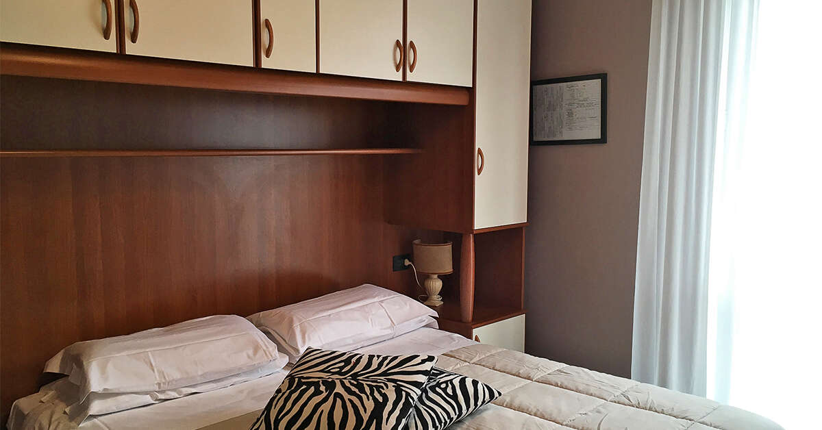 Een foto van Hotel Cortina