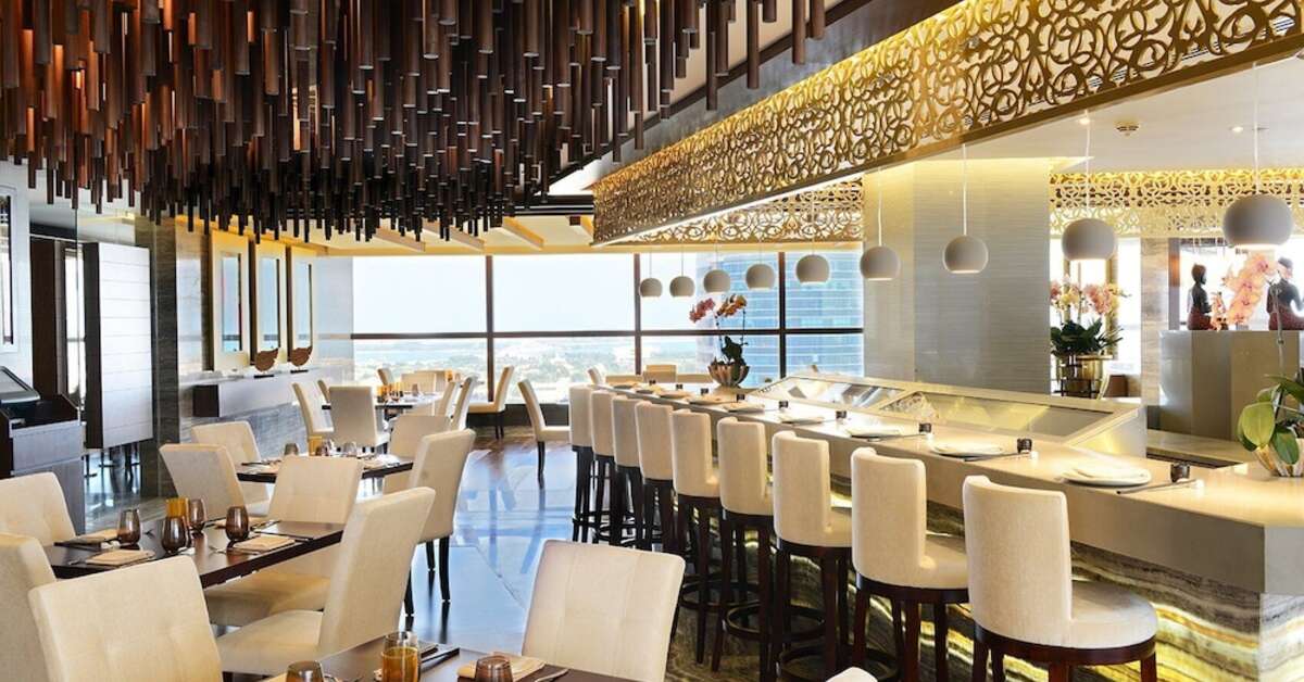 Een foto van Grand Millennium Dubai