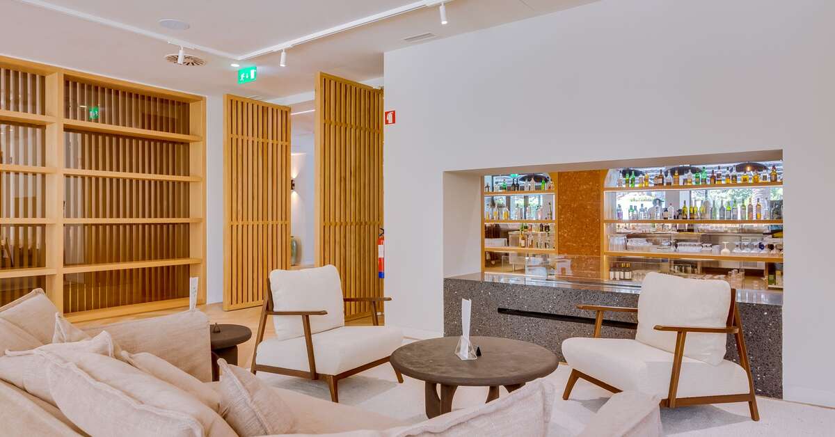 Een foto van Falesia Hotel