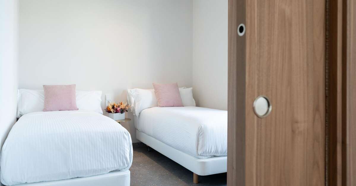 Een foto van Asa La Marina by SH Hoteles