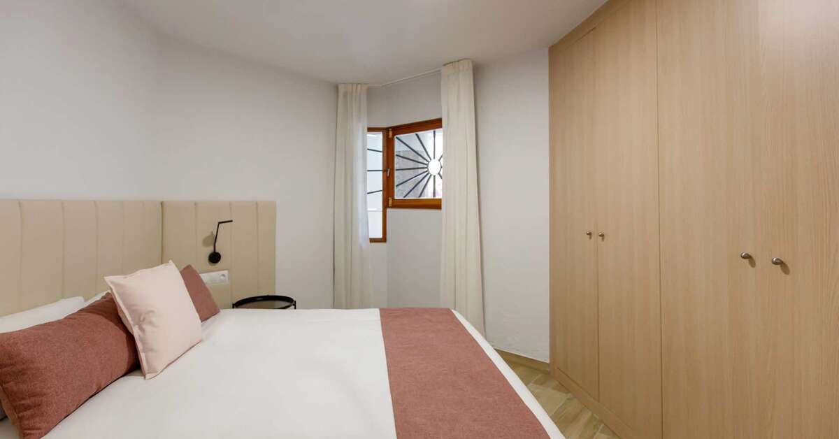 Ein Foto Alsol Datasol Apartments