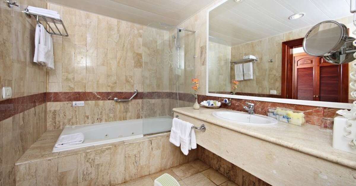 Een foto van Grand Bahia Principe Turquesa